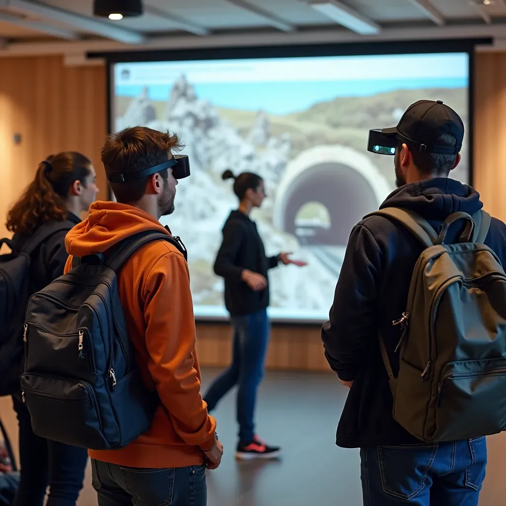 Innovation and creativity